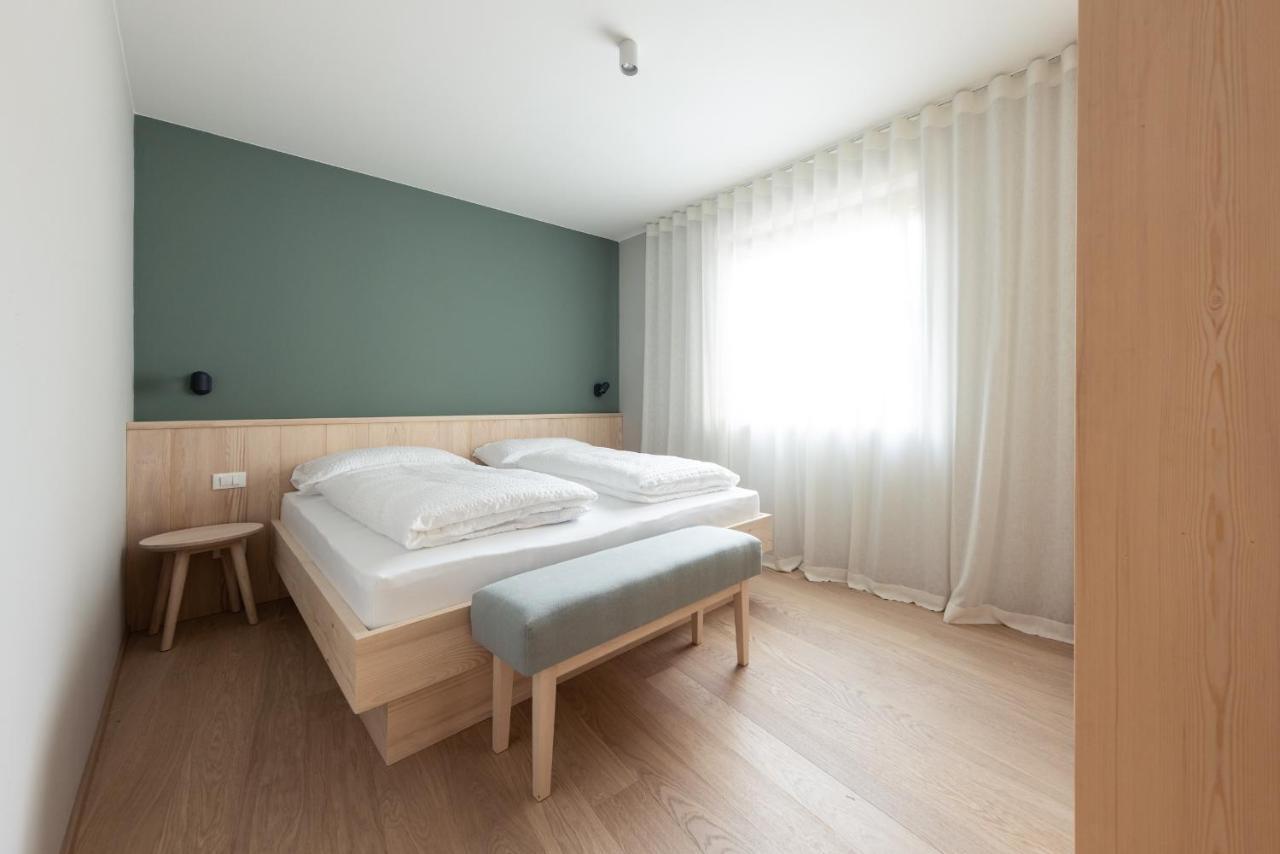 Solis Apartments Лана Экстерьер фото